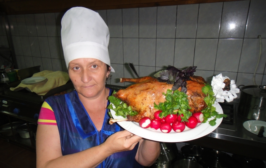 Рыболовная база отдыха «Fish Club» (Фиш Клуб)
